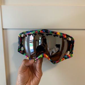 Oakley Skiing Snowboarding Goggles